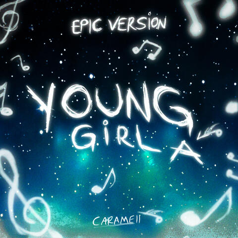Young Girl A