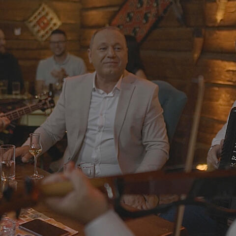 Ma ko to zivi zivot moj