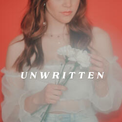 Unwritten - Acoustic