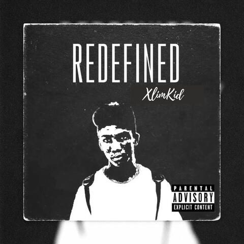 Redefined