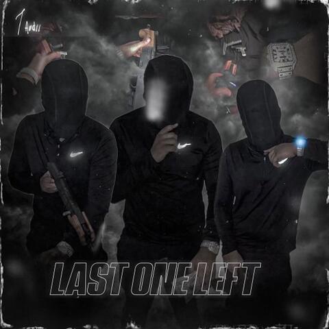 Last One Left Ep