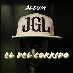 Álbum JGL ( Versión Cumbia )
