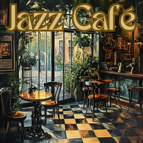 Ultimate French Jazz Café Vibes: Deep Focus, Study, and Relaxation Sounds