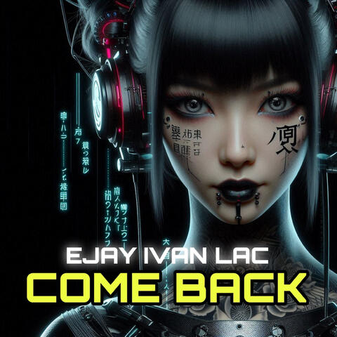 Come Back