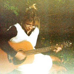 Over and over again (searching for you in the space) – acoustic