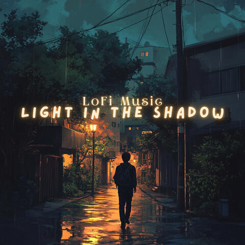 LoFi Music - Light in the Shadow - Calming Ambient LoFi Beats for Prayer, Meditation, Relaxation & Reflection