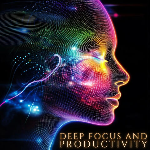 Deep Focus & Productivity: Study Music for Concentration and Mindfulness