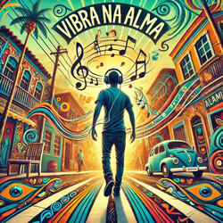 Vibra na Alma
