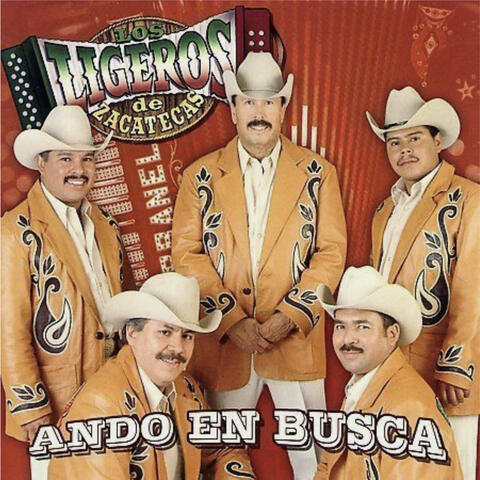 Ando En Busca
