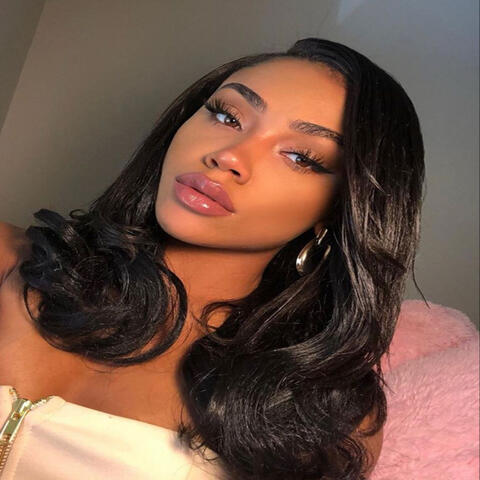 Damn She Bad (Jersey Club)