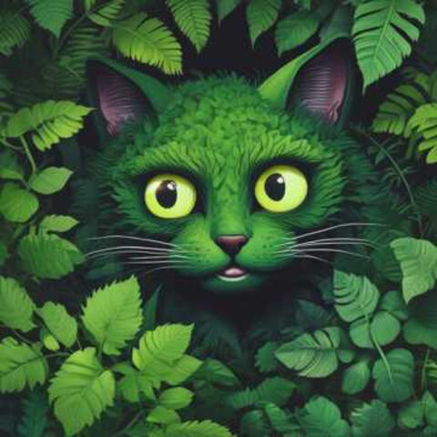 Animal Adventure Around the World in 20 Songs