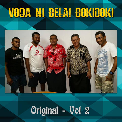 Voqa Ni Delai Dokidoki