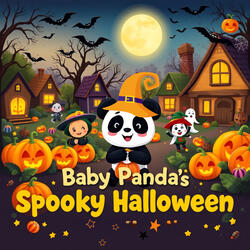 Panda's Ghostly Adventure
