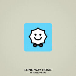 Long Way Home (feat. Skrizzly Adams)