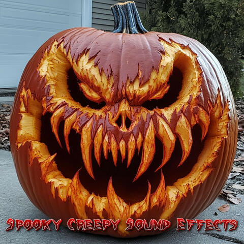 Terrifying Sound Effects For Halloween