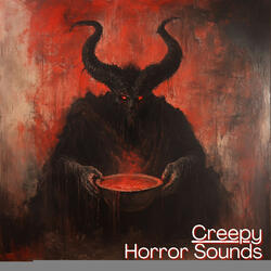 Halloween Horror Sound Effect
