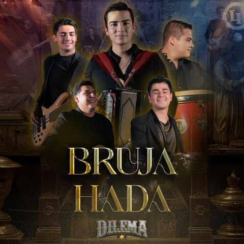 Bruja Hada