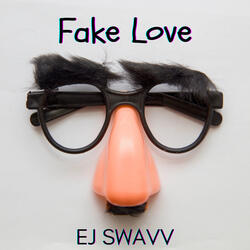 Fake Love