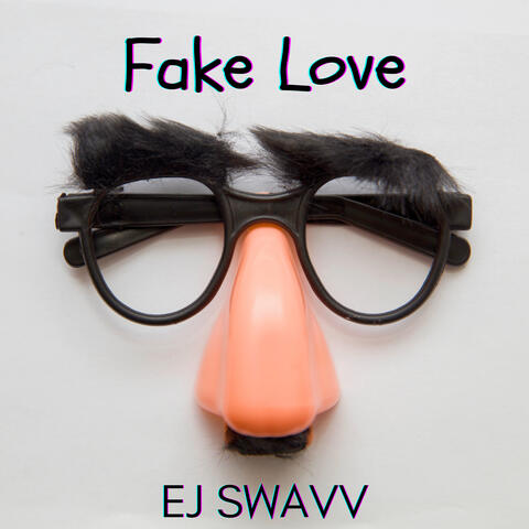 Fake Love