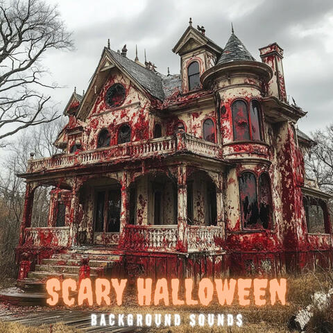 Horror Movie Sound Effects