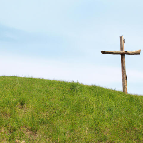 In God We Trust