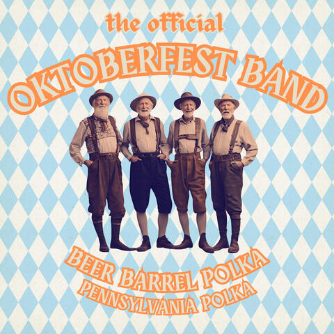 Beer Barrel Polka / Pennsylvania Polka Medley