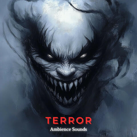 Scary Ambient Sound Effects