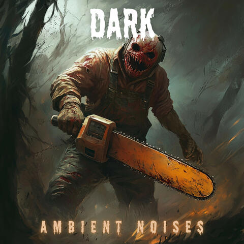 Sound Effects For Terrifying Nights