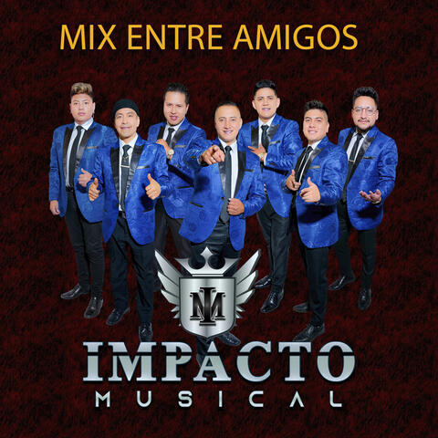 Mix Entre Amigos