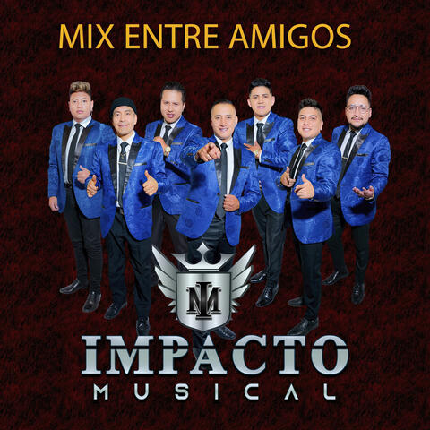 Mix Entre Amigos