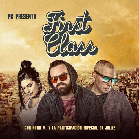 First Class