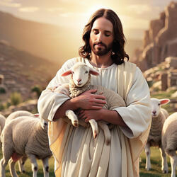 Cristo Rompe Las Cadenas