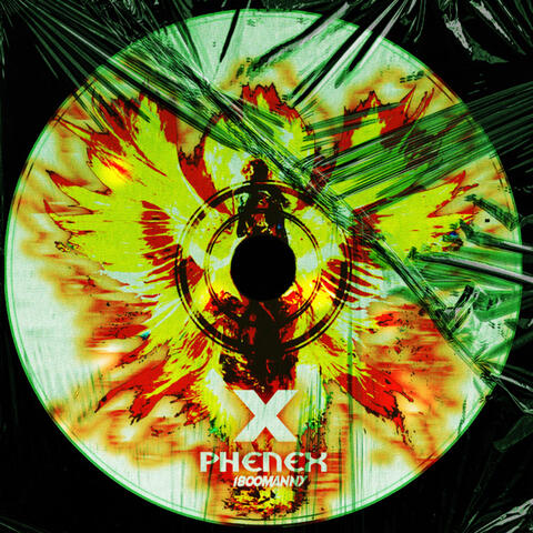 Phenex+