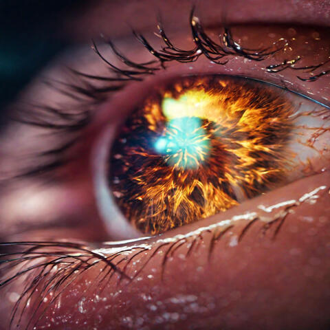 Abre Mis Ojos