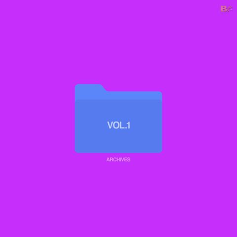ARCHIVES VOL 1