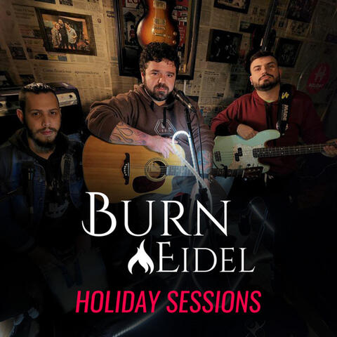 Holiday Sessions (Live Session)