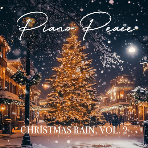 Christmas Rain, Vol. 2