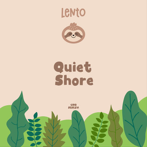 Quiet Shore