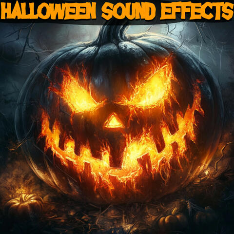 Halloween Sound Effects