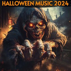 Halloween Music 2024