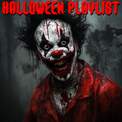 Halloween Playlist