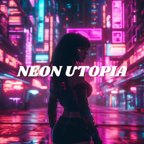 Neon Utopia - Synthwave Pop for a Daring Future