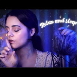 Slow and Gentle Whispers (Rain Version)