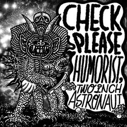 Check Please