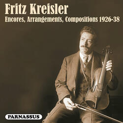 La Vida Breve: Spanish Dance (Arr. for Violin and Piano by Fritz Kreisler) [2024 Remastered Edition]