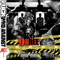 Murda Music (feat. FSDabender & Mere Pablo)