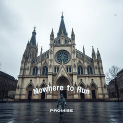 Nowhere to Run