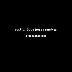 rock ur body jersey