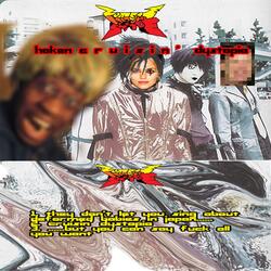 they don't let you sing about dead babies in japan
