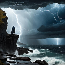Rolling Thunder